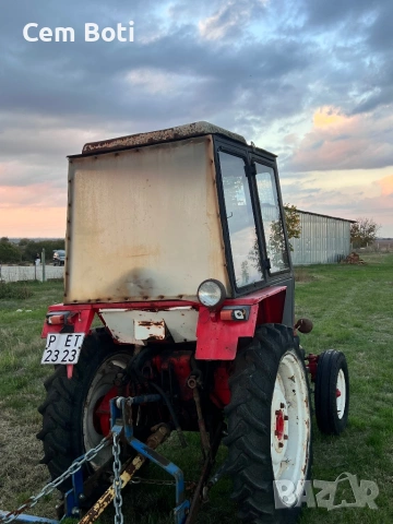 Владимирец, снимка 4 - Селскостопанска техника - 54169018