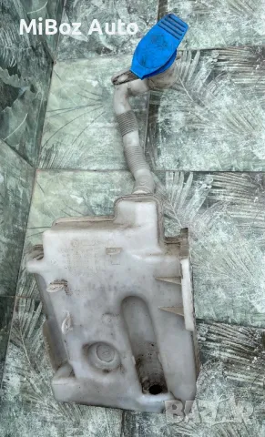 Казанче чистачки Фолксваген Голф 5 VW Golf