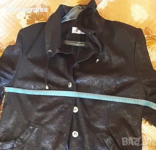 Яке тип сако, снимка 2 - Якета - 49039694