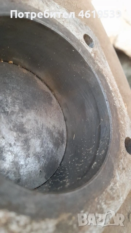 Mz Es 250 Мз ес цилиндър , снимка 9 - Мотоциклети и мототехника - 54239620