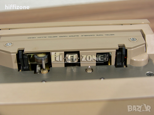 ДЕК Marantz sd 5010, снимка 7 - Декове - 36443810