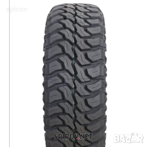 HeadWay 235/75 R15LT 110/107N HM003, снимка 3 - Части - 55745058