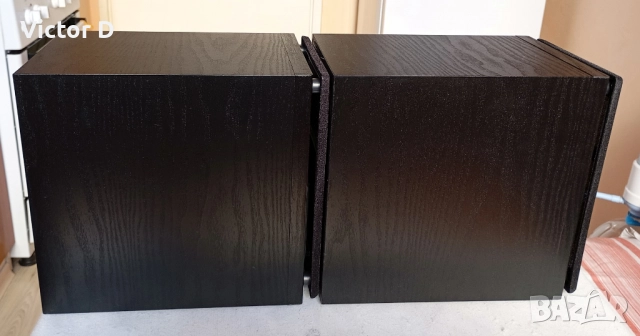 Panasonic SB-PMX70 - Тонколони Bookshelf, снимка 7 - Тонколони - 52928743