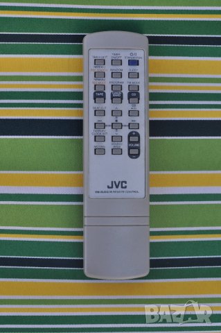 Оригинално дистанционно JVC RM-SUXG1R