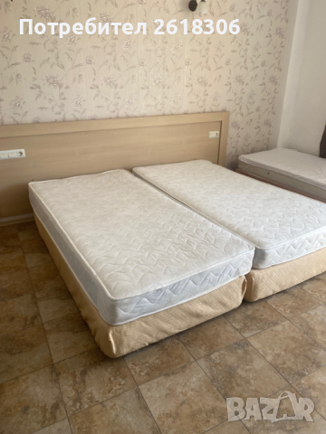 Матраци и   подматрачни легла, снимка 1
