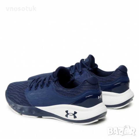 Мъжки маратонки Under Armour UA Charged Vantage-№45, снимка 6 - Маратонки - 36799328