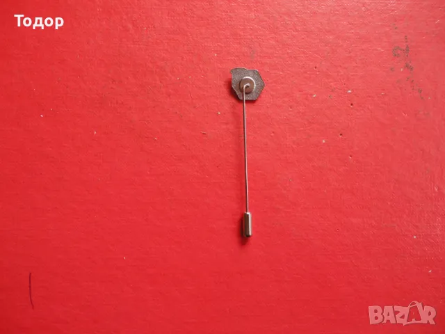 Знак значка 11, снимка 5 - Колекции - 50274307