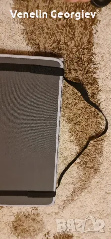 Сгъваема постелка ,,Sportec" Physio & Fitness, снимка 14 - Йога - 48553459