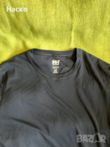 Нови спортни ветровки, тениски, термо, фитнес ръкавици,чанта за кръст Helly hansen,Under Armour, снимка 12 - Спортна екипировка - 50599212
