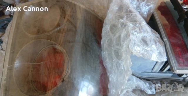 Range Rover Mk3 L322, снимка 11 - Части - 54099651