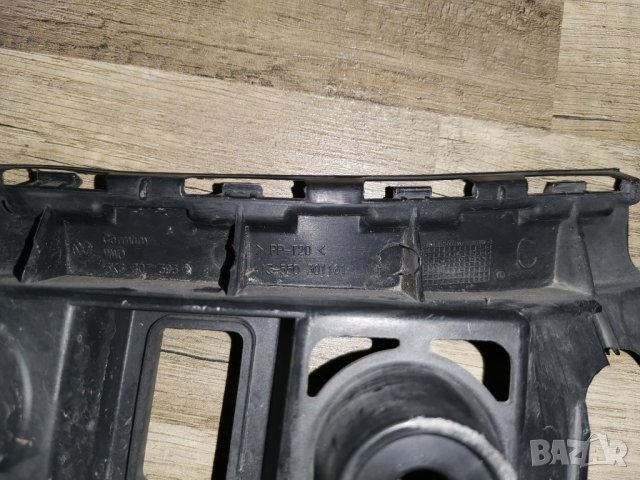 ГОЛФ-6 (Броня, греда, стоп, плафон купе и др) - ОРИГИНАЛНИ, снимка 11 - Части - 34982014