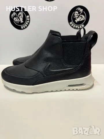 Маратонки NIKE AIR MAX THEA.Номер 38.5, снимка 2 - Маратонки - 49020583