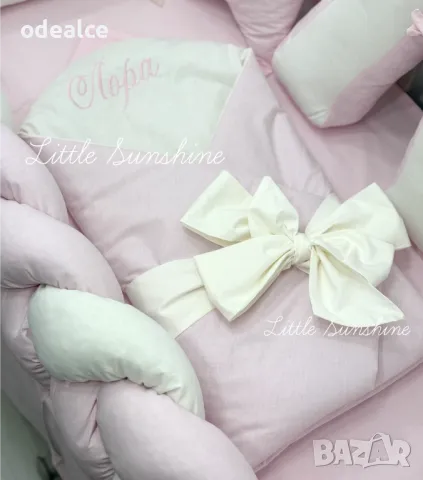 Невероятно бебешко одеалце Little Sunshine тип "прегърни ме" /порт бебе/ - удобно, сигурно, красиво, снимка 16 - Спално бельо и завивки - 15664734
