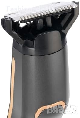 Нов BaByliss 12 в 1 Водоустойчив Тример за Брада Тяло Мъже Подарък, снимка 3 - Тримери - 42922162