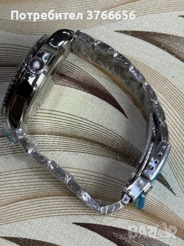 Rolex Submariner/ Нов , снимка 7 - Мъжки - 54046930