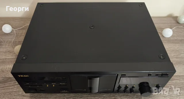 TEAC V 7010 "Промо цена", снимка 2 - Декове - 55931715