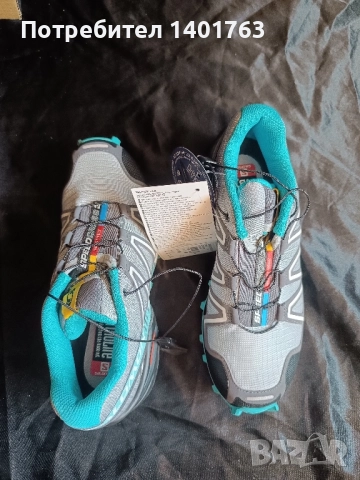 Дамски маратонки Solomon 