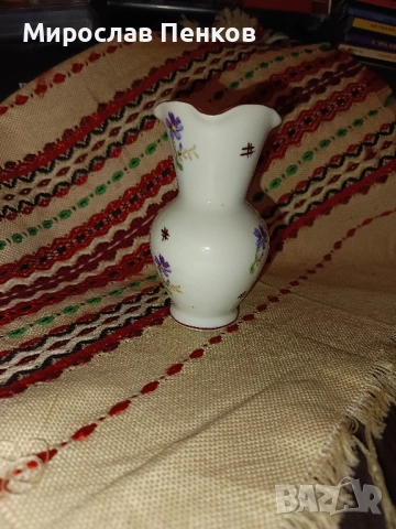 Вазичка, снимка 2 - Вази - 52207798