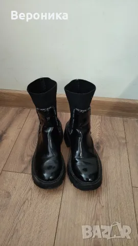 Боти Pepe Jeans
