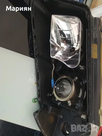  Фарове за Vw Passat b5, снимка 7 - Аксесоари и консумативи - 49411721