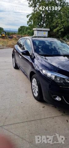 Продавам Renault Megane