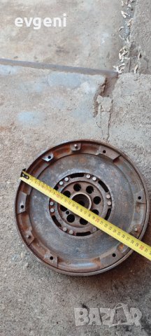 демпферен маховик мерцедес w210 e230