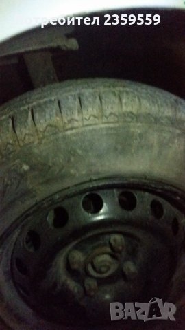 Рено 19, снимка 8 - Автомобили и джипове - 31411326