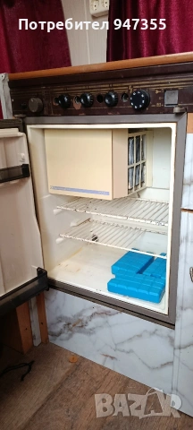 Каравана, снимка 5 - Каравани и кемпери - 53913017