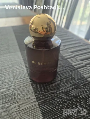 Парфюм NL Beauty