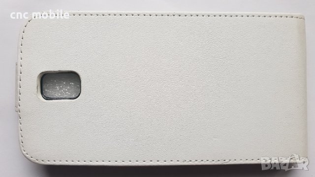 Samsung Galaxy Note 3 - Samsung GT-N9005 кожен калъф case , снимка 6 - Калъфи, кейсове - 38969874
