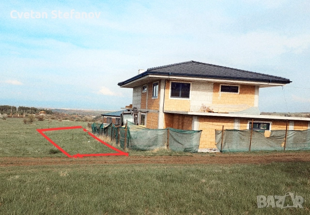 Продавам имоти гр.Банкя , снимка 2 - Парцели - 54266122