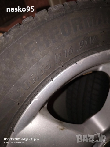 Части за Тойота Корола Версо -динамо ,ребра за таван без куфар ,масло туби по 5 литра !, снимка 3 - Части - 52964311