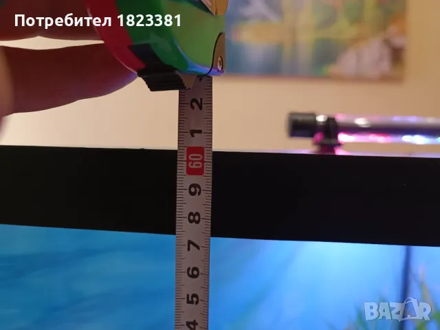 Ъглов аквариум , снимка 6 - Аквариуми - 49118973