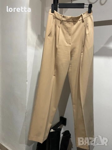 Панталон Зара размер с, снимка 3 - Панталони - 52346453