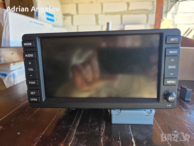 мултимедия за Пежо 4008, снимка 2 - Аксесоари и консумативи - 54117319