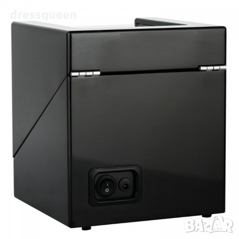 Атоматична кутия за навиване на 2бр часовника, снимка 17 - Други - 30379702