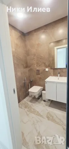 Продавам 2стаен завършен апартамент, снимка 5 - Апартаменти - 55886426