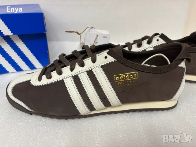 Оригинални маратонки Адидас (Adidas) - No.40 - Нови !, снимка 8 - Маратонки - 56126103