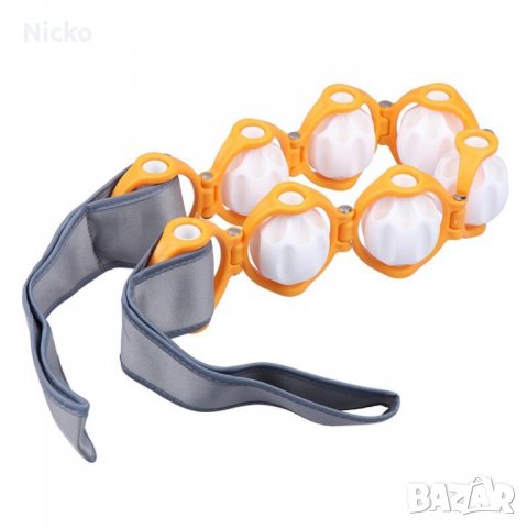 Масажиращ колан, снимка 11 - Масажори - 37434054