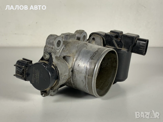 Дроселова клапа Тойота Droselova klapa Toyota 192300-2010, снимка 2 - Части - 53243141