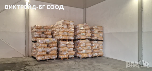 Рашел чували гаци. За картофи, лук,ябълки,чесън, орехи, зеле и др.  , снимка 9 - Други - 50593025