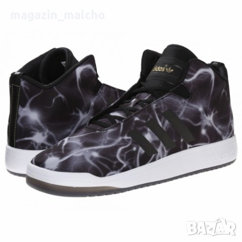 МЪЖКИ КЕЦОВЕ - ADIDAS ORIGINALS VERITAS; размери: 41
