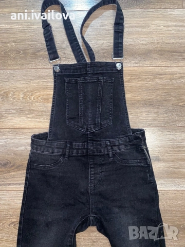 Гащеризон дънков хс