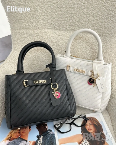 чанти Guess 
