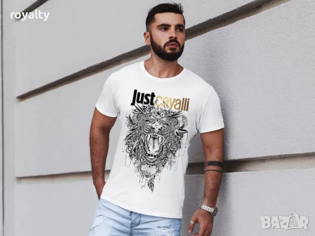 Маркови мъжки тениски , снимка 10 - Тениски - 49460807