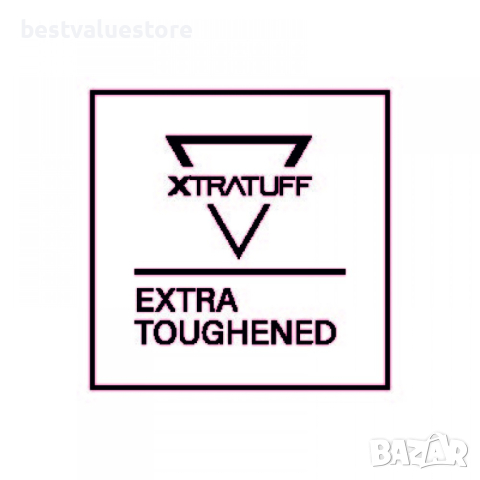 Чаша За Вода Тарк 345 Мл, снимка 3 - Чаши - 44583198