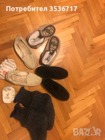 Обувки по 5 e, снимка 4 - Ежедневни обувки - 43728939
