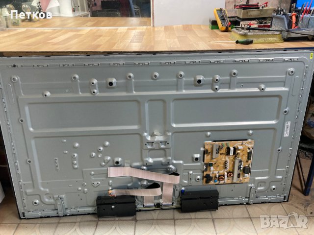 UE65RU7092U  BN44-00932S