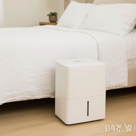 Мощен влагоуловител против мухъл и влага, Comfee MDDF-16DEN7, снимка 5 - Друга електроника - 51856377