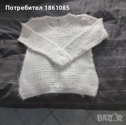 Дамски блузки, снимка 4 - Блузи с дълъг ръкав и пуловери - 40671009